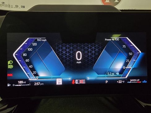 New 2026 BMW X1 xDrive28i w/ Technology Package image 22