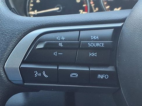 Used 2025 MAZDA CX-30 AWD 2.5 S image 14