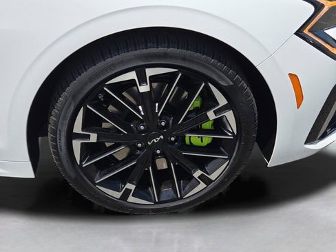 New 2026 Kia K5 GT image 14