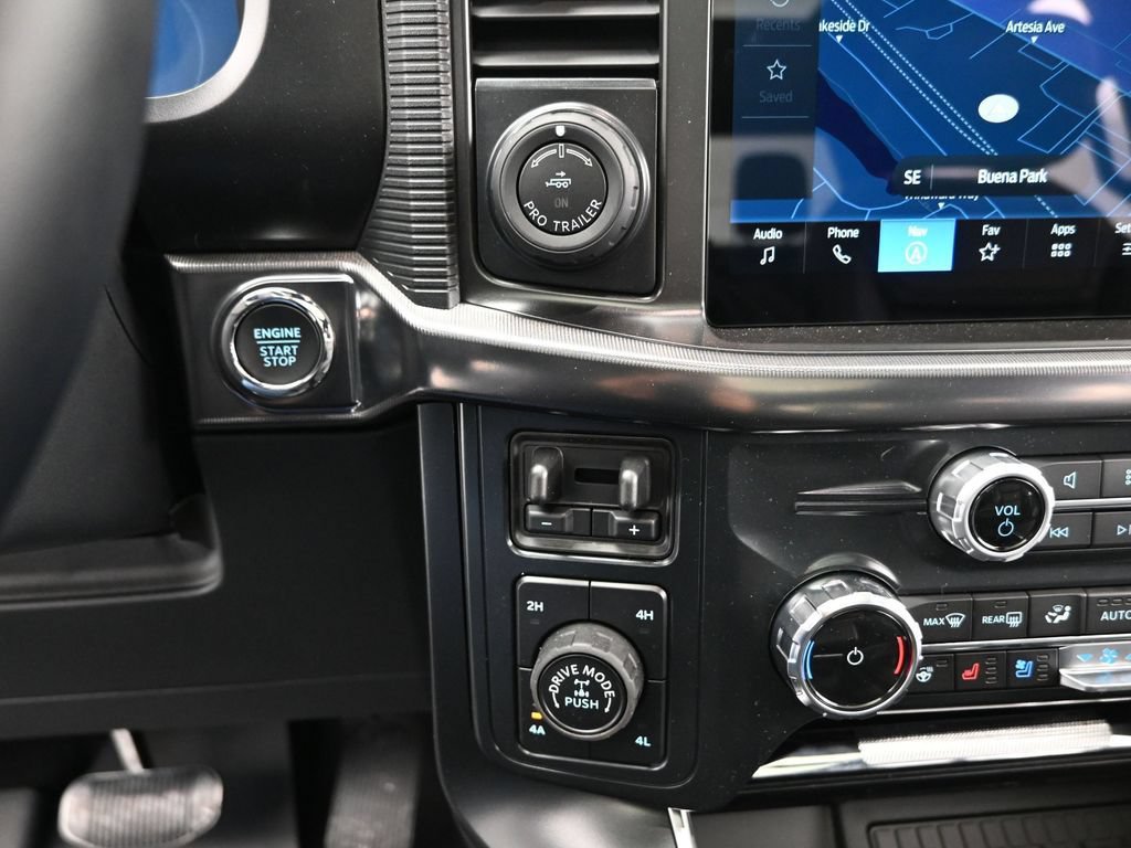 New 2026 Ford F150 Raptor AWD/4WD image 19