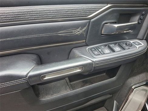 Used 2020 RAM 3500 Limited image 12