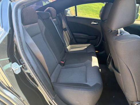 Used 2021 Dodge Charger SXT w/ Blacktop Package image 28