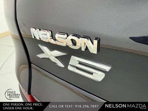 Used 2023 BMW X5 xDrive45e w/ M Sport Package AWD/4WD image 16