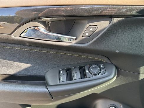 New 2025 Chevrolet TrailBlazer ACTIV w/ Convenience Package image 7