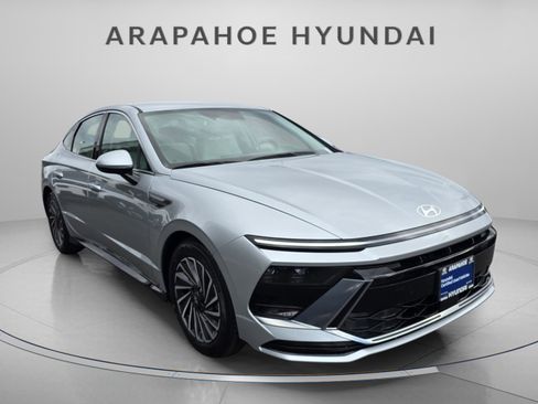 Used 2024 Hyundai Sonata SEL image 7