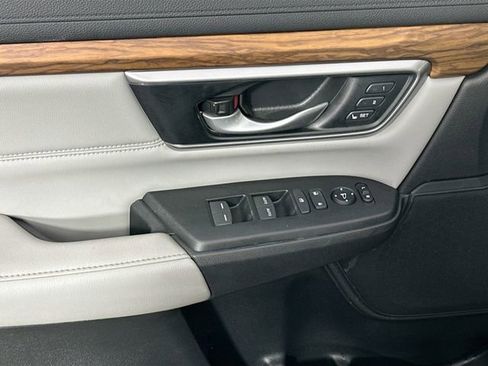 Used 2022 Honda CR-V EX-L image 25