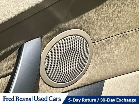 Used 2003 BMW Z4 2.5i RWD image 22