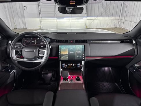Used 2023 Land Rover Range Rover SE AWD/4WD image 26