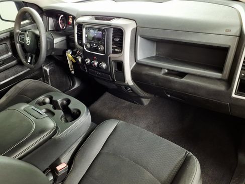 Used 2019 RAM 1500 Tradesman w/ Chrome Plus Package RWD image 14