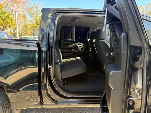 Used 2020 Chevrolet Silverado 1500 RST w/ RST Value Package image 31