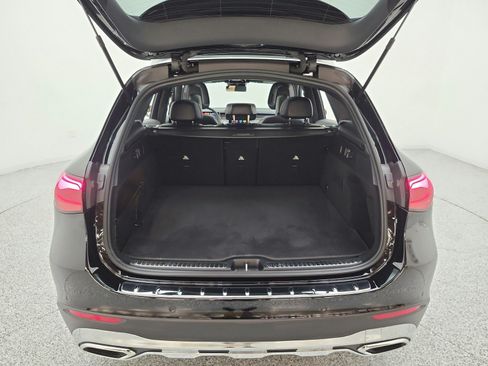 Certified 2026 Mercedes-Benz GLC 300 image 18