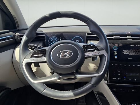 Used 2024 Hyundai Tucson Limited AWD/4WD image 26
