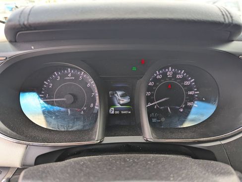 Used 2015 Toyota Avalon Limited w/ Technology Package FWD image 21