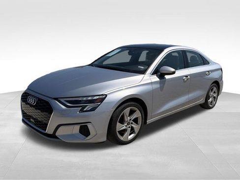 Used 2023 Audi A3 2.0T Premium FWD image 10