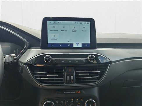 Used 2024 Ford Escape Active image 12