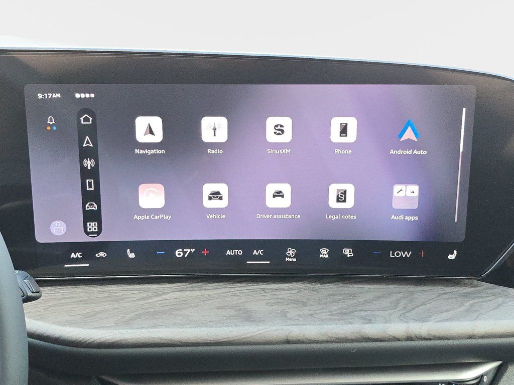 New 2026 Audi Q5 2.0T AWD/4WD image 24