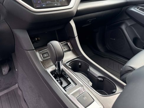New 2026 Subaru Ascent Touring AWD/4WD image 26
