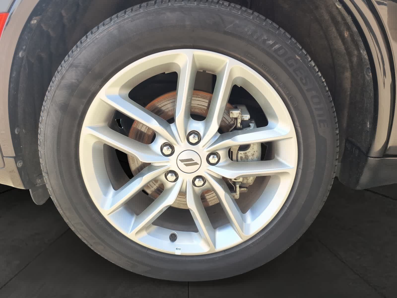 Used 2026 Dodge Durango GT AWD/4WD image 14