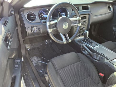 Used 2014 Ford Mustang Convertible w/ Equipment Group 102A image 13