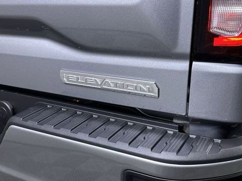 New 2026 GMC Sierra 1500 Elevation AWD/4WD image 33