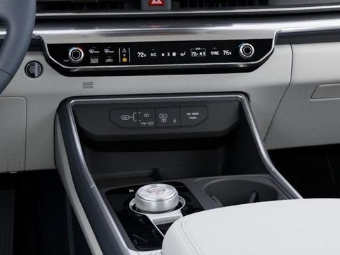 New 2026 Kia Carnival SX w/ SX Dark Edition Package image 24