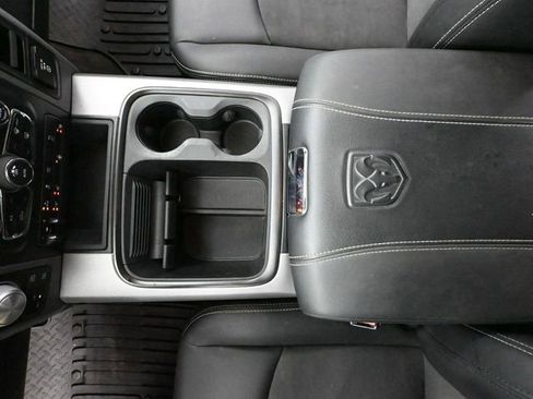 Used 2017 RAM 1500 Rebel w/ Luxury Group AWD/4WD image 32