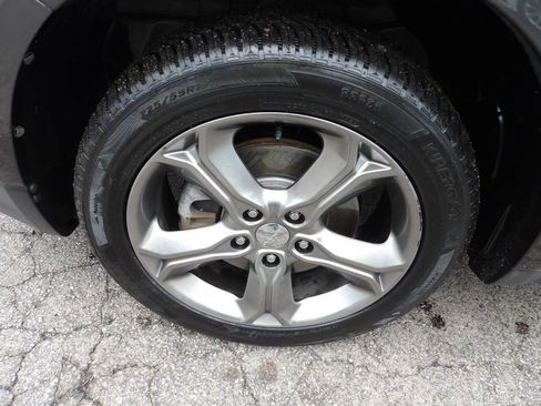 Used 2016 Dodge Journey Crossroad w/ Rear Seat Video Group I AWD/4WD image 5