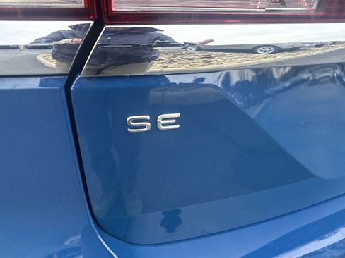 New 2026 Volkswagen Atlas SE AWD/4WD image 7