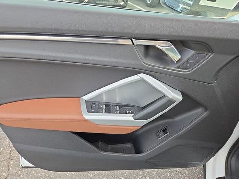 Used 2021 Audi Q3 2.0T Premium w/ Convenience Package image 13