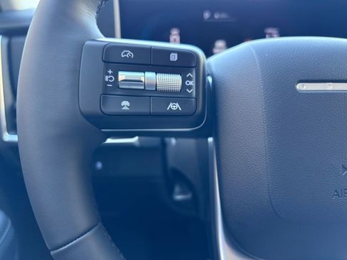 New 2026 Hyundai Santa Fe SEL image 16