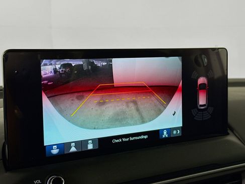 New 2026 Honda Pilot EX-L image 16