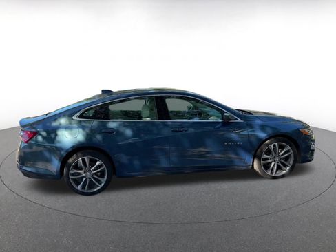 Used 2024 Chevrolet Malibu LT image 16