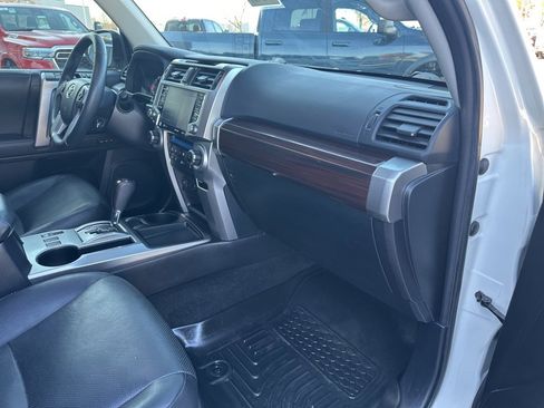 Used 2020 Toyota 4Runner Limited image 55