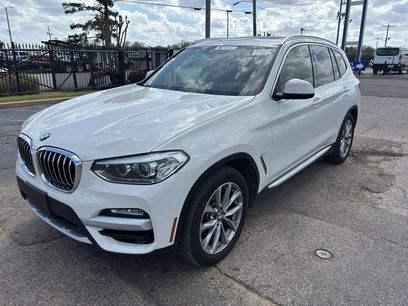 Used 2019 BMW X3 xDrive30i w/ Premium Package