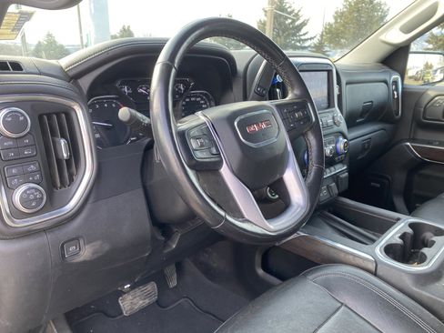 Used 2019 GMC Sierra 1500 SLT image 5