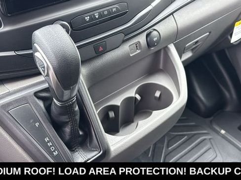 New 2026 Ford Transit 250 148 High Roof w/ Load Area Protection Package RWD image 18