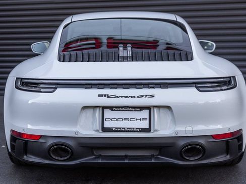 Used 2024 Porsche 911 Carrera GTS RWD image 10