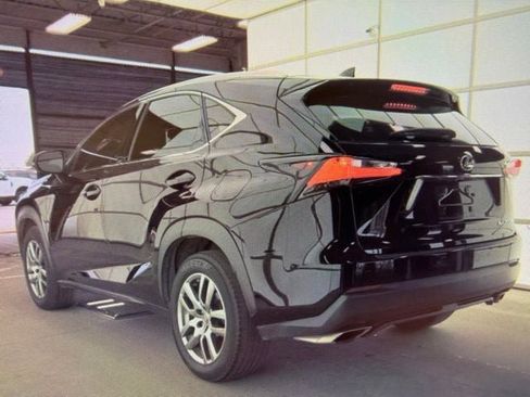 Used 2016 Lexus NX 200t FWD w/ Premium Package image 3