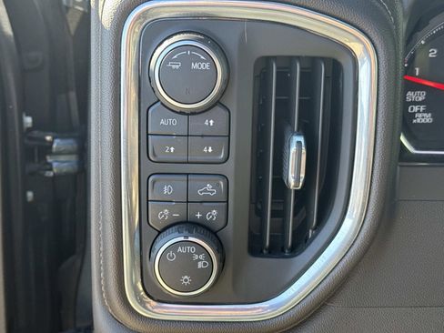 Used 2021 Chevrolet Silverado 1500 RST w/ All Star Edition Plus image 22