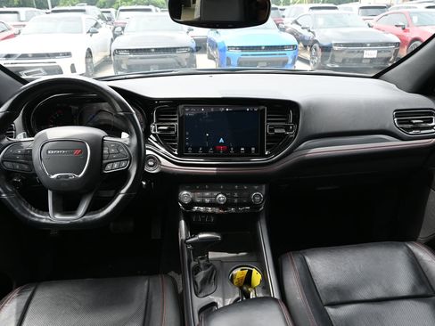Used 2024 Dodge Durango GT RWD image 26