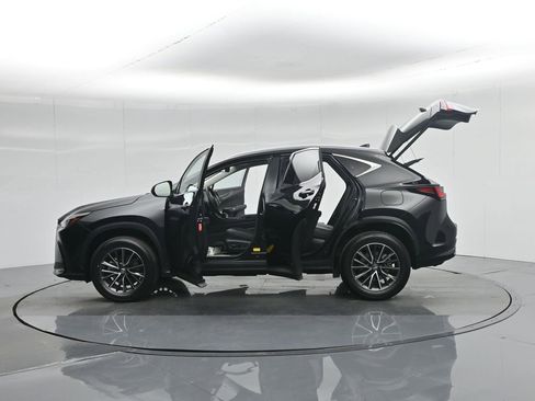 Used 2024 Lexus NX 350h 350h Premium image 46