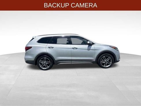 Used 2019 Hyundai Santa Fe XL FWD image 8