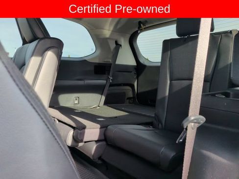 Certified 2026 Toyota Grand Highlander AWD image 23