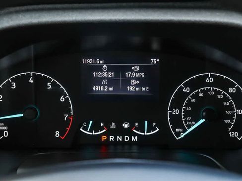 Used 2025 Ford Transit 150 Low Roof w/ Load Area Protection Package image 24