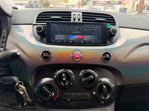 Used 2013 FIAT 500 Abarth FWD image 30