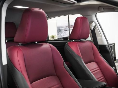 Used 2020 Lexus NX 300h AWD w/ Premium Package image 23