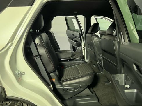 Certified 2024 Nissan Pathfinder Rock Creek AWD/4WD image 27