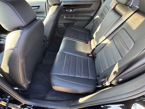 Used 2025 Honda CR-V Sport Touring image 21
