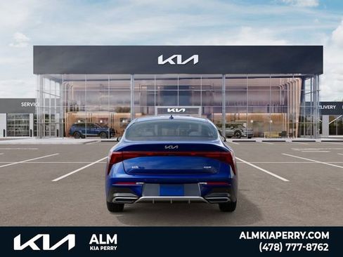 New 2026 Kia K5 GT-Line image 5