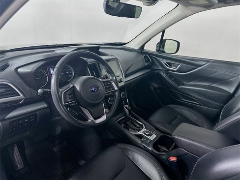 Used 2020 Subaru Forester Limited image 28